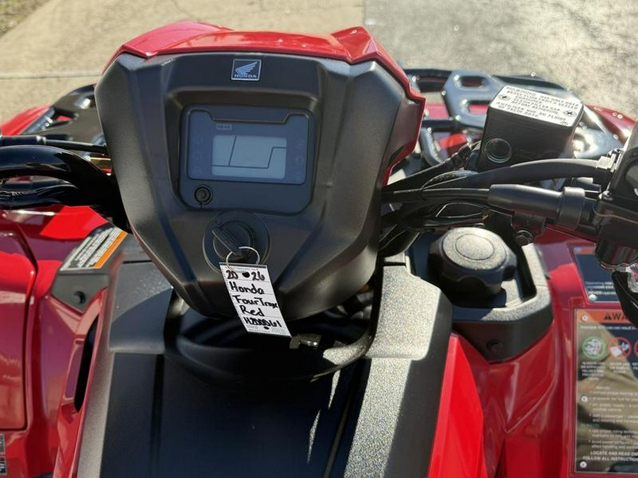 2026 Honda® FourTrax Foreman 4x4 EPS