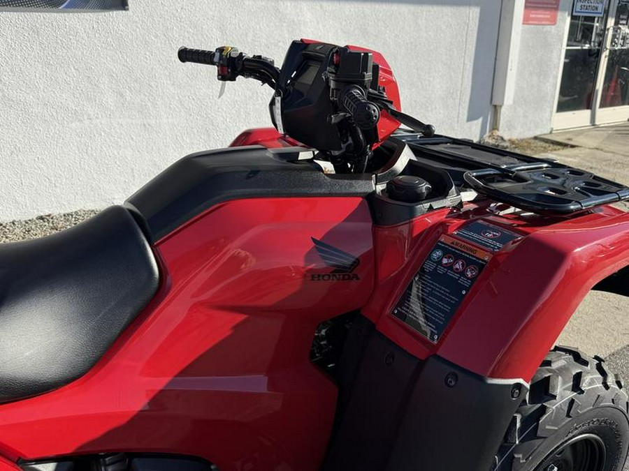 2026 Honda® FourTrax Foreman 4x4 EPS