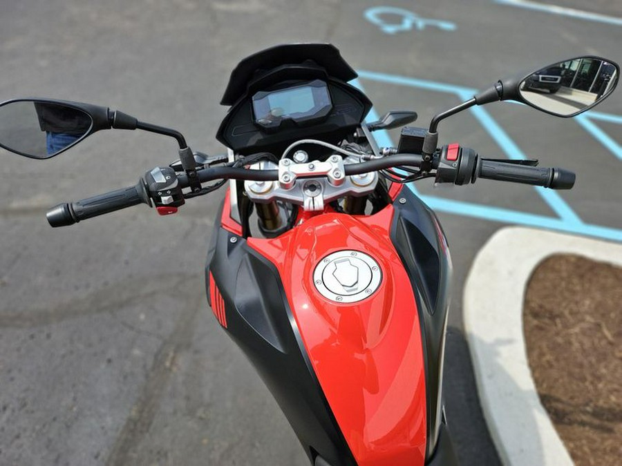 New 2025 BMW G 310 GS