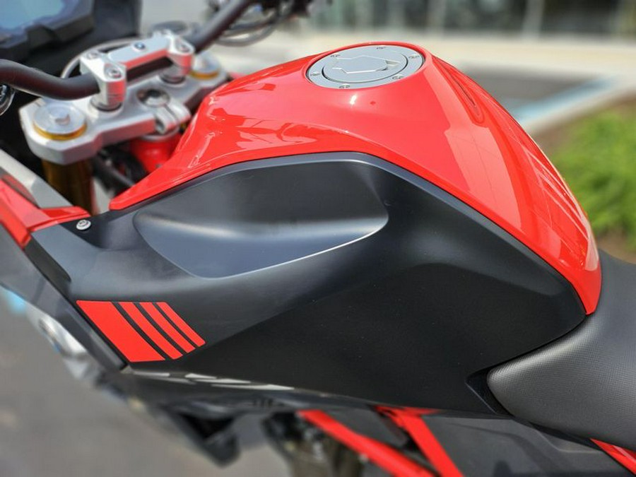 New 2025 BMW G 310 GS