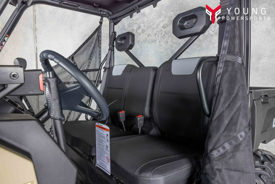 2026 CFMOTO UFORCE 600