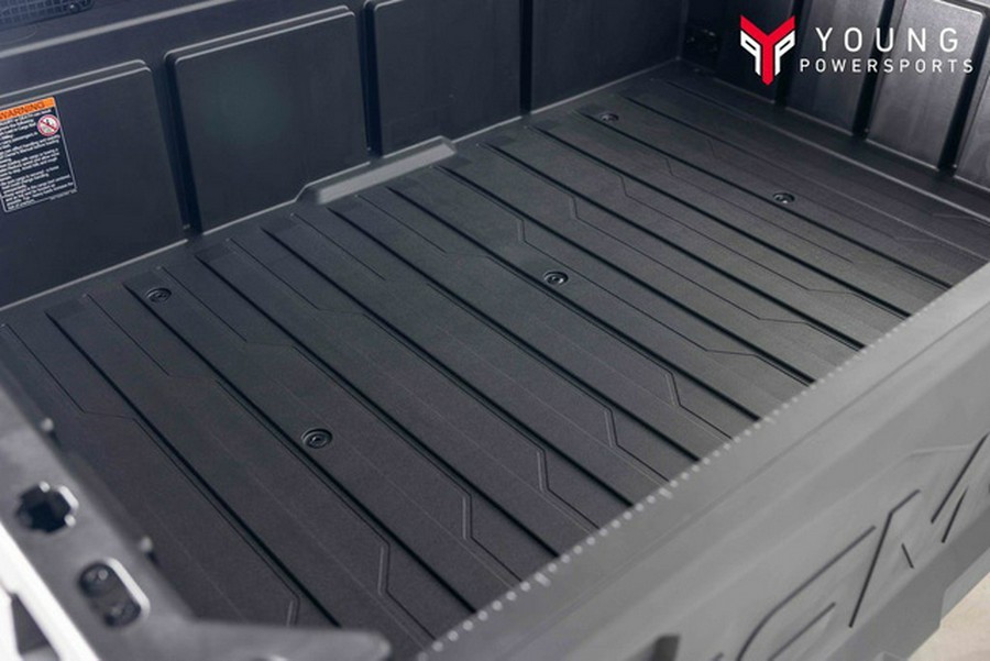 2026 CFMOTO UFORCE 600