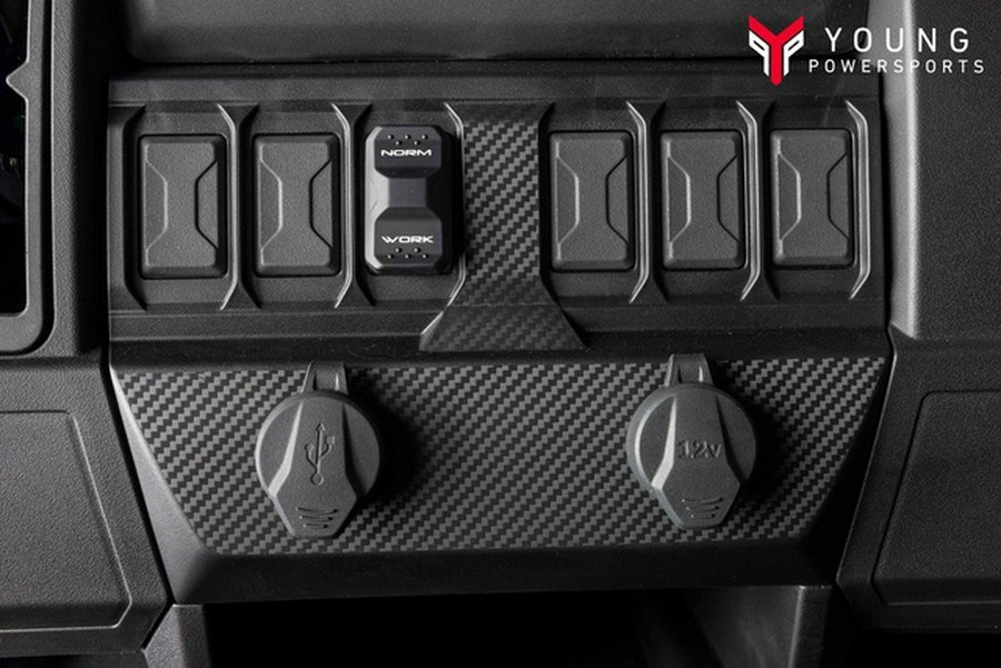 2026 CFMOTO UFORCE 600