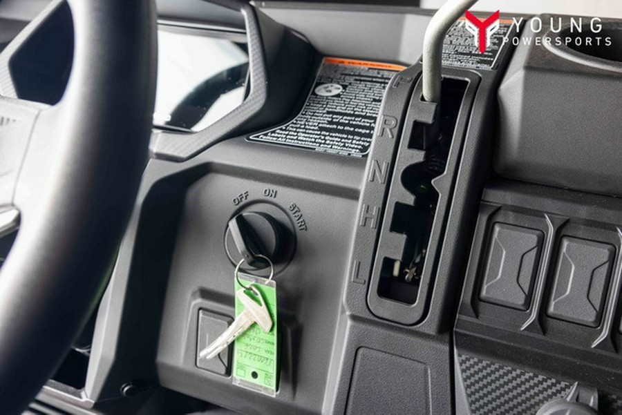 2026 CFMOTO UFORCE 600