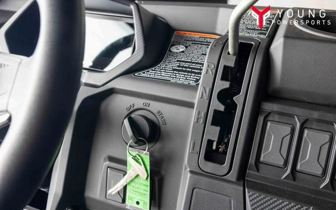 2026 CFMOTO UFORCE 600