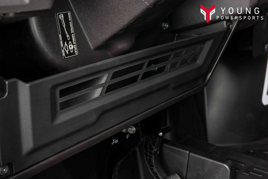 2026 CFMOTO UFORCE 600