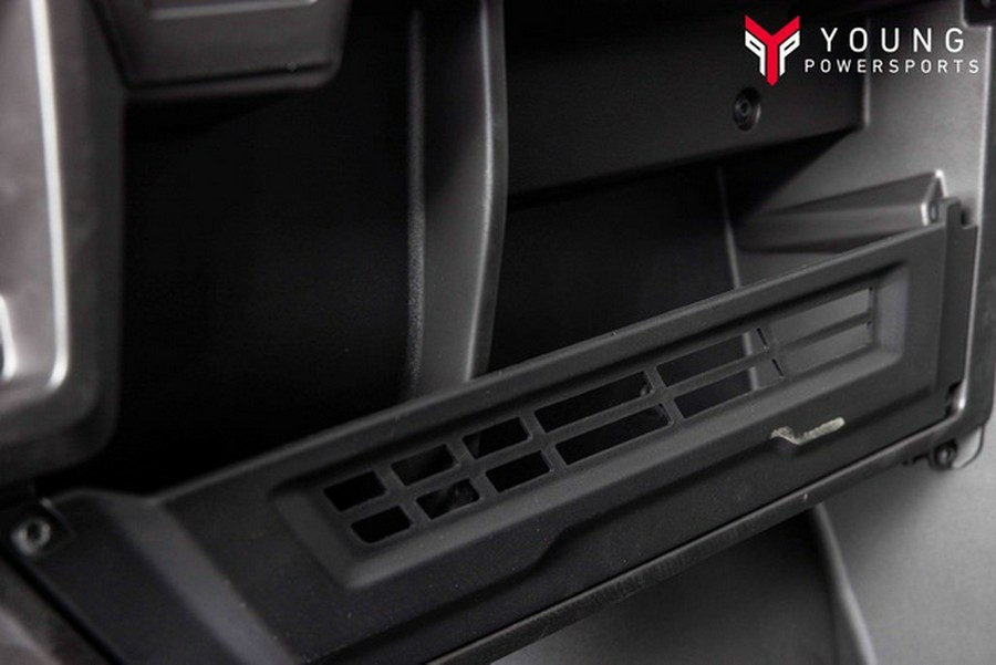 2026 CFMOTO UFORCE 600