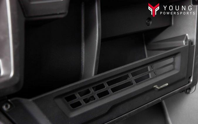 2026 CFMOTO UFORCE 600