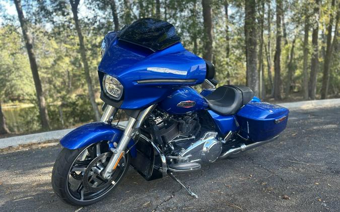 FLHX 2024 Street Glide®