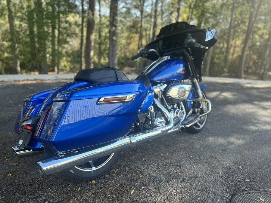 FLHX 2024 Street Glide®