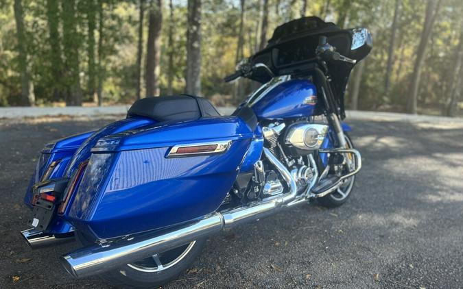 FLHX 2024 Street Glide®