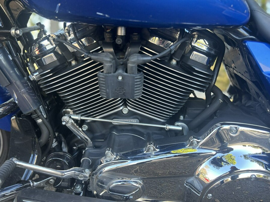 FLHX 2024 Street Glide®