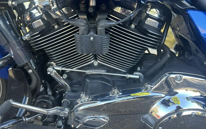 FLHX 2024 Street Glide®