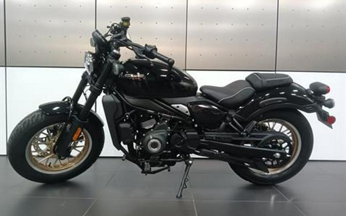 2026 CFMOTO 450CL-C