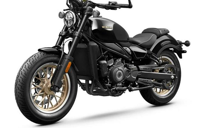 2026 CFMOTO 450CL-C