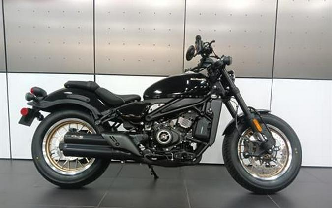 2026 CFMOTO 450CL-C