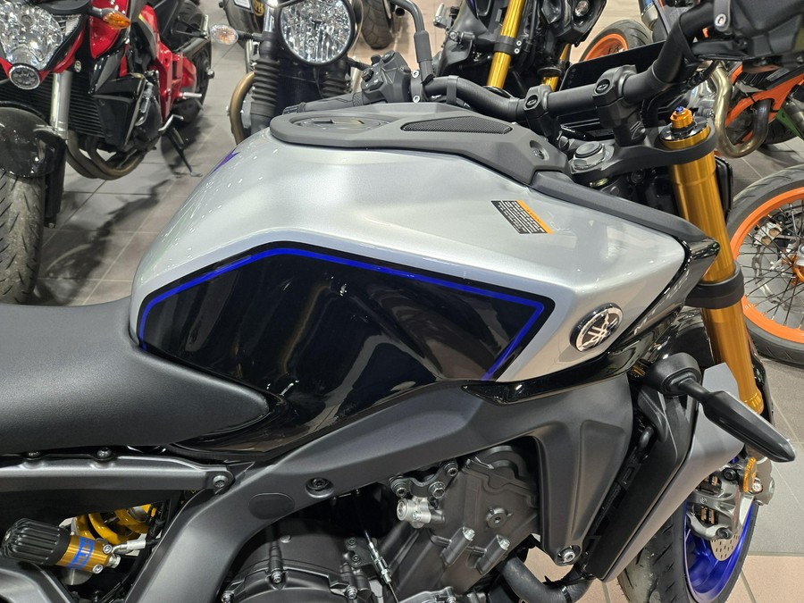 2026 YAMAHA MT09 SP