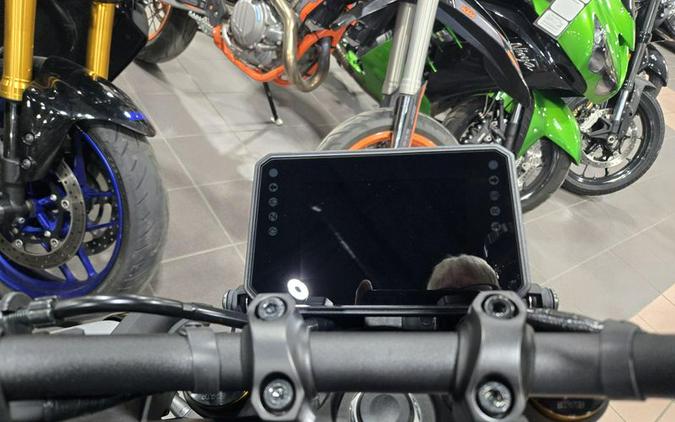 New 2026 YAMAHA MT09 SP