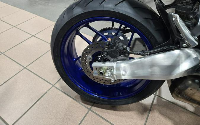 New 2026 YAMAHA MT09 SP