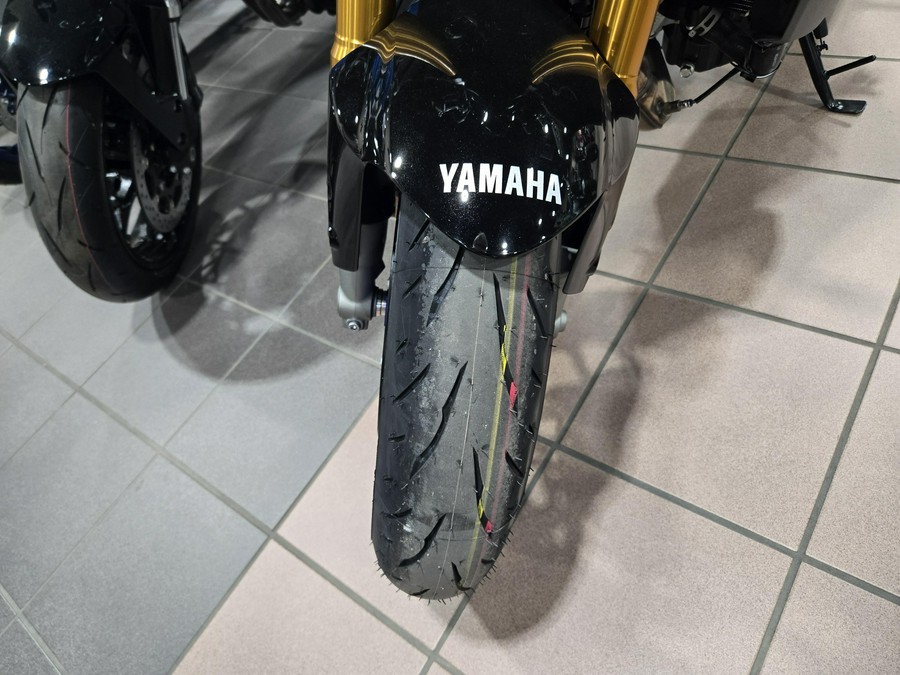 2026 YAMAHA MT09 SP