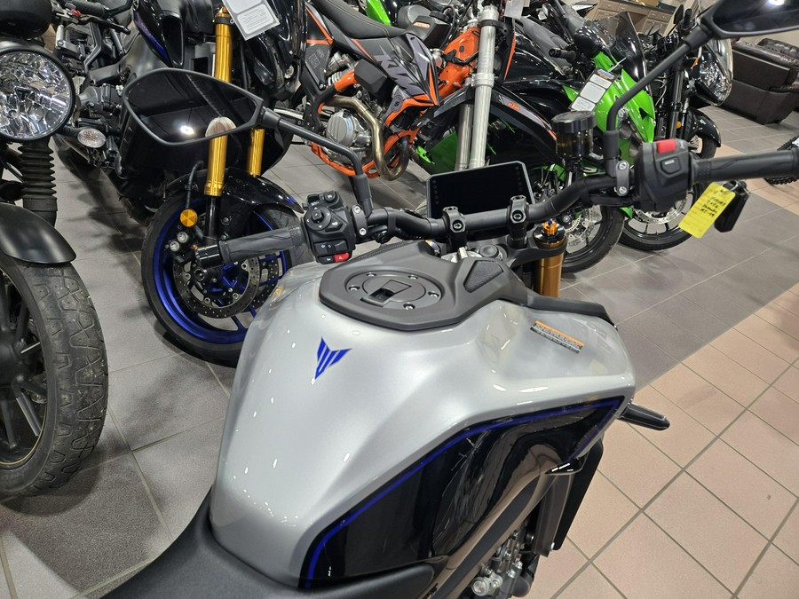 2026 YAMAHA MT09 SP