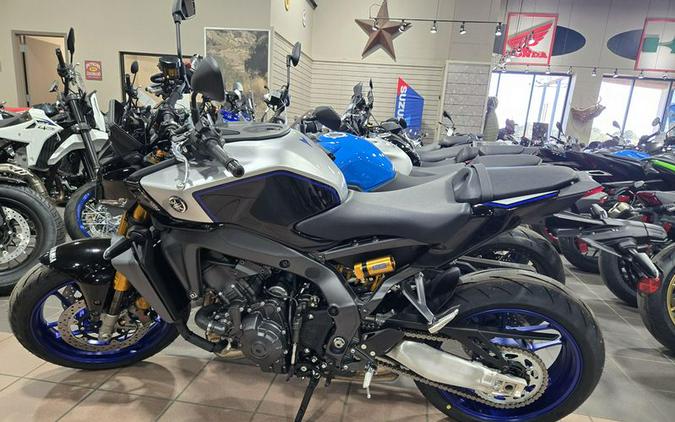 New 2026 YAMAHA MT09 SP