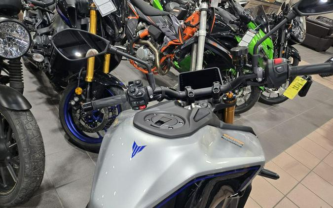 New 2026 YAMAHA MT09 SP