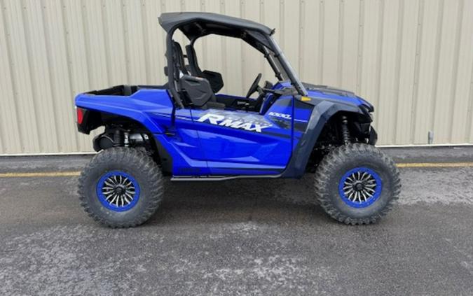 2026 Yamaha Wolverine RMAX2 1000 Sport