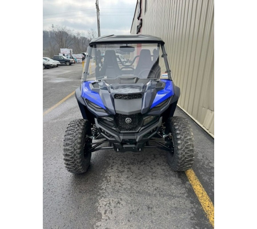 2026 Yamaha Wolverine RMAX2 1000 Sport