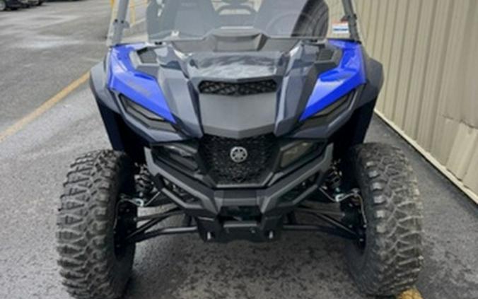 2026 Yamaha Wolverine RMAX2 1000 Sport