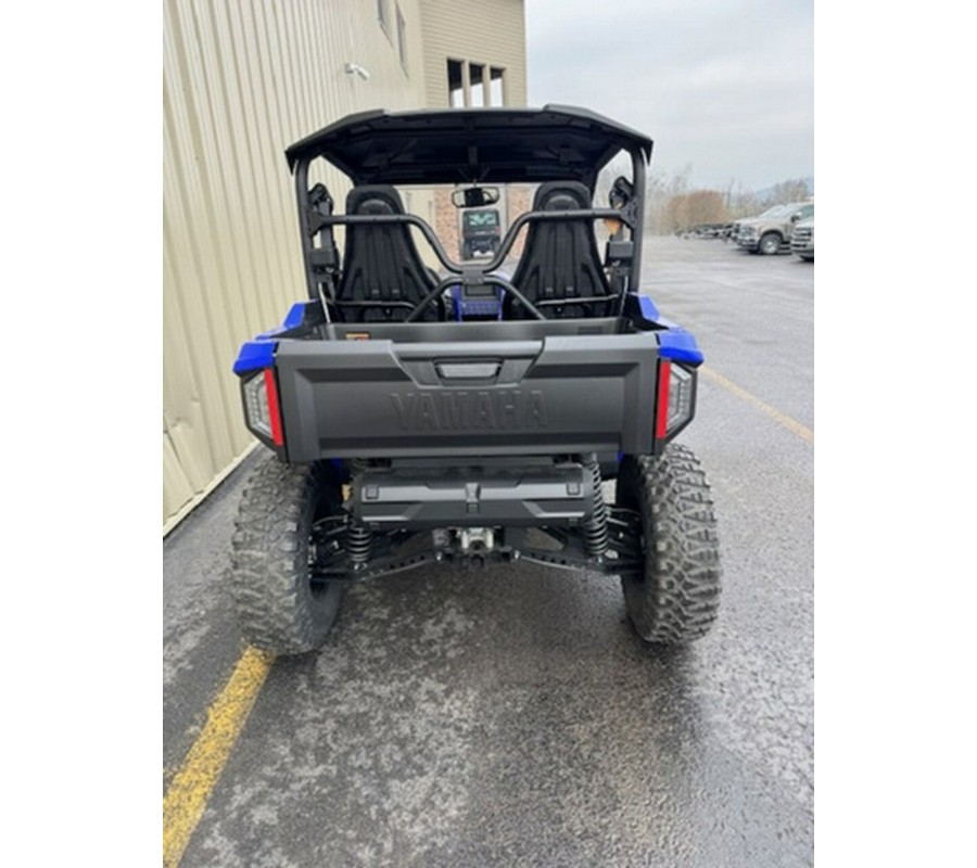 2026 Yamaha Wolverine RMAX2 1000 Sport