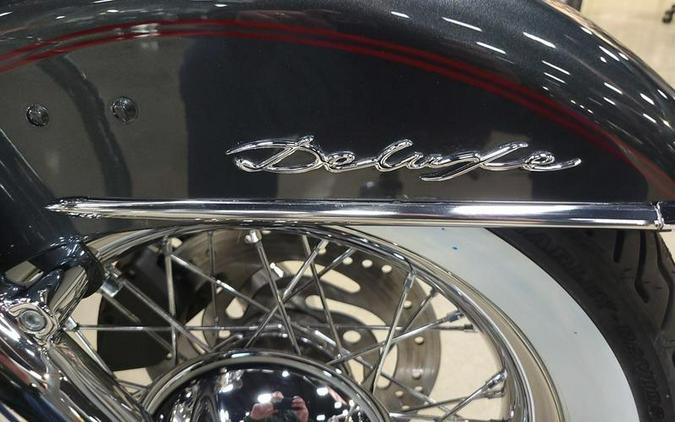 2005 Harley-Davidson® FLSTN - Softail® Deluxe