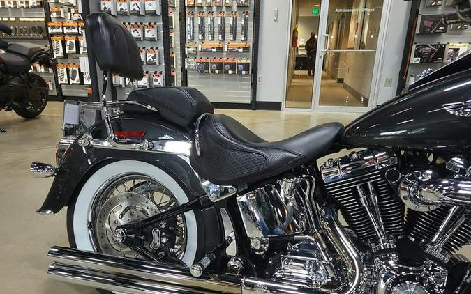 2005 Harley-Davidson® FLSTN - Softail® Deluxe