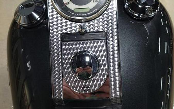 2005 Harley-Davidson® FLSTN - Softail® Deluxe