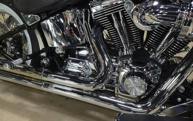 2005 Harley-Davidson® FLSTN - Softail® Deluxe