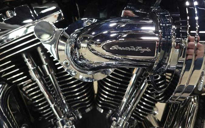 2005 Harley-Davidson® FLSTN - Softail® Deluxe