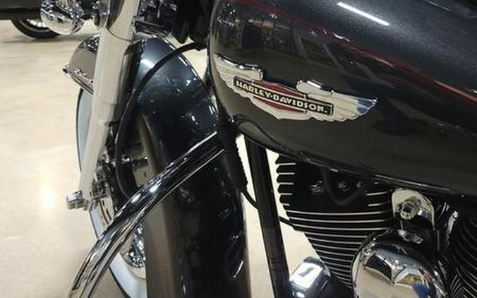 2005 Harley-Davidson® FLSTN - Softail® Deluxe