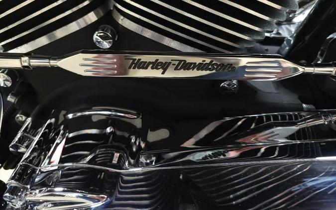 2005 Harley-Davidson® FLSTN - Softail® Deluxe