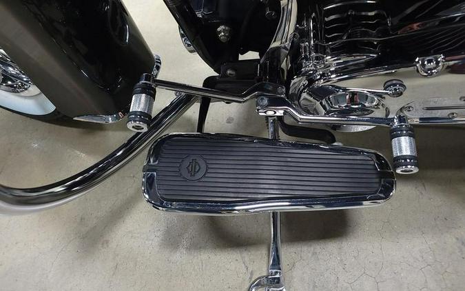 2005 Harley-Davidson® FLSTN - Softail® Deluxe