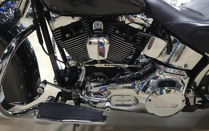 2005 Harley-Davidson® FLSTN - Softail® Deluxe