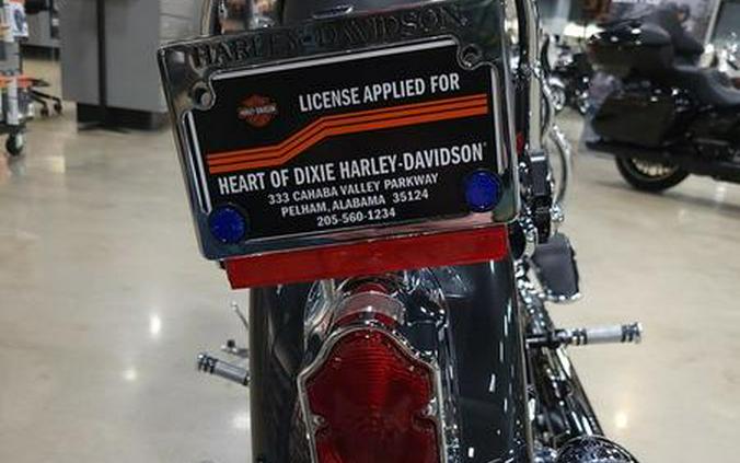 2005 Harley-Davidson® FLSTN - Softail® Deluxe
