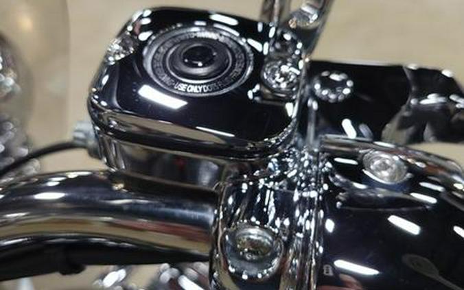 2005 Harley-Davidson® FLSTN - Softail® Deluxe