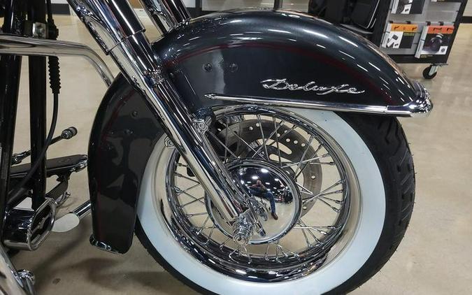 2005 Harley-Davidson® FLSTN - Softail® Deluxe