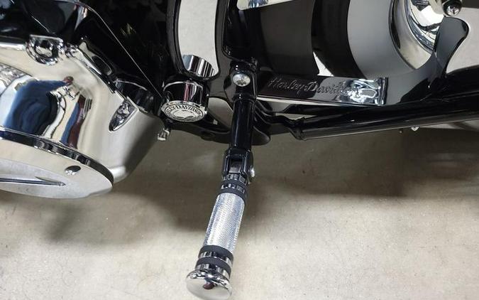 2005 Harley-Davidson® FLSTN - Softail® Deluxe