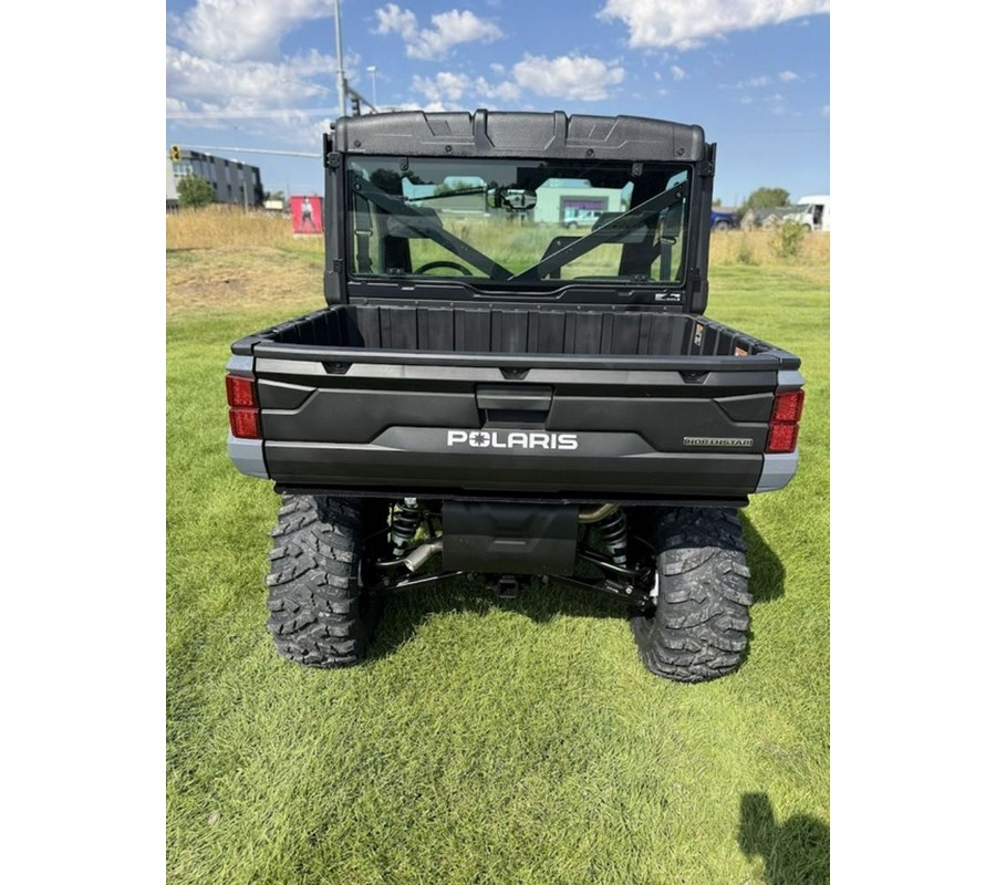 2026 Polaris® Ranger XP 1000 NorthStar Ultimate