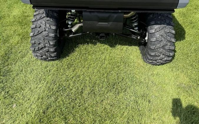 2026 Polaris® Ranger XP 1000 NorthStar Ultimate