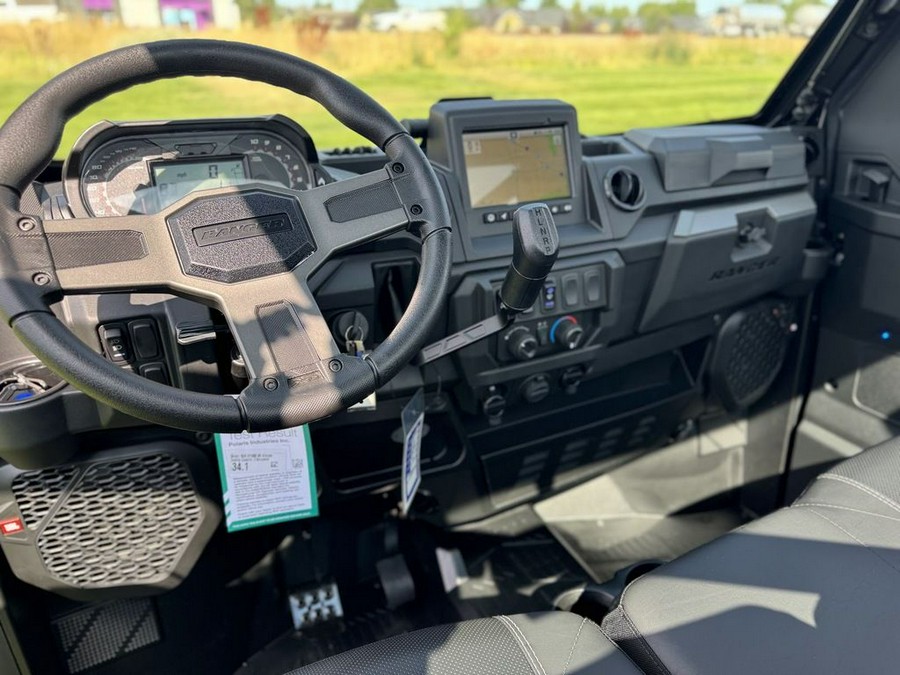 2026 Polaris® Ranger XP 1000 NorthStar Ultimate