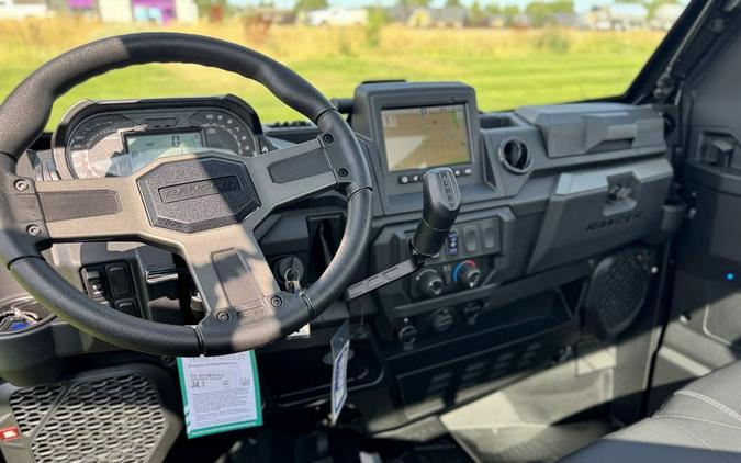 2026 Polaris® Ranger XP 1000 NorthStar Ultimate