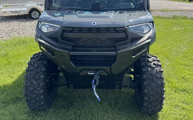 2026 Polaris® Ranger XP 1000 NorthStar Ultimate