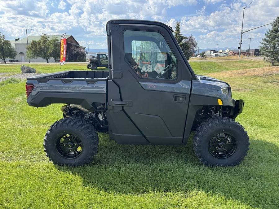 2026 Polaris® Ranger XP 1000 NorthStar Ultimate